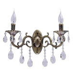 Бра с подвесками